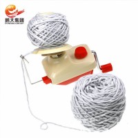 Power Sales Automatic Memory Origin Inverter Dimension Warranty Winding Machine Hand Yarn Winder